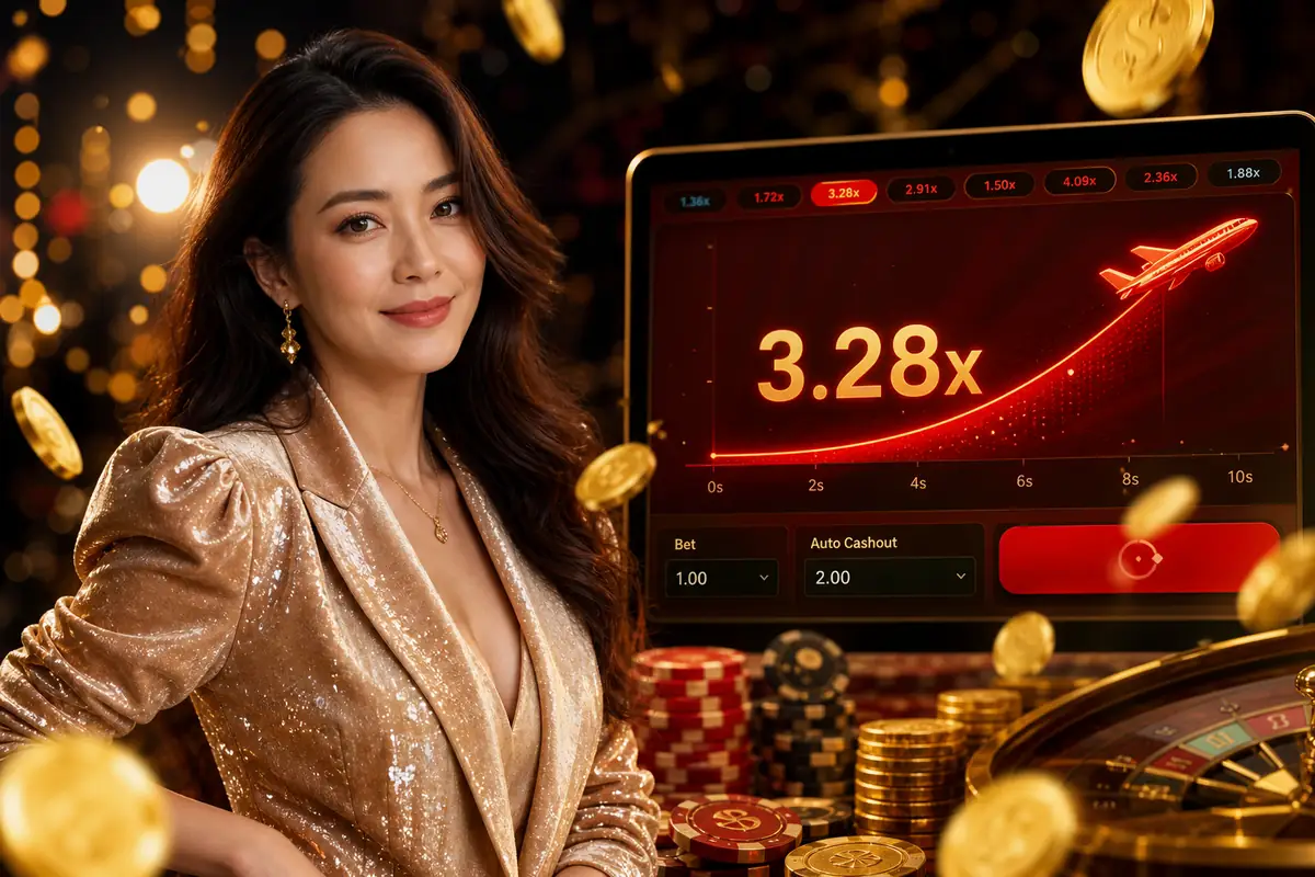 xo888 Casino và thể thao trực tuyến